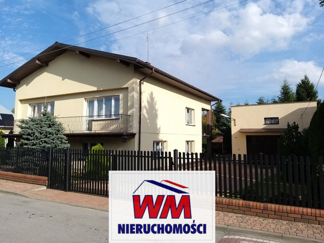 Dom Sprzedaż Grójec 1