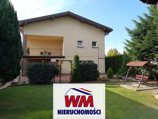 Dom Sprzedaż Grójec 2