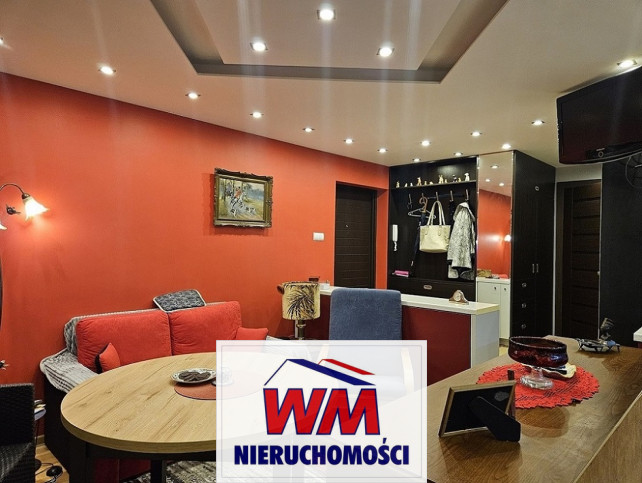 Mieszkanie Sprzedaż Grójec Mogielnicka 6