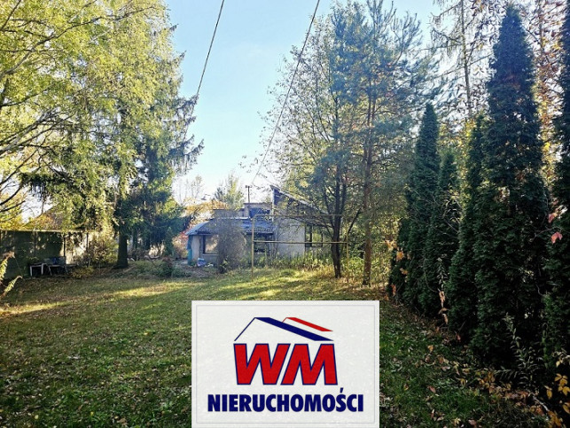 Działka Sprzedaż Chynów 3