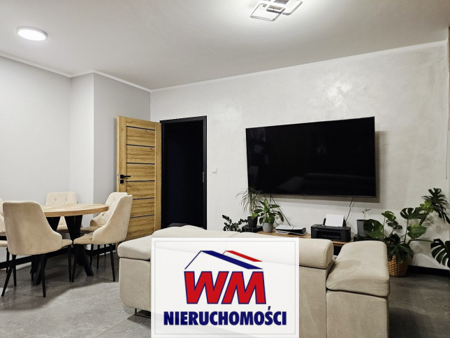 Mieszkanie Sprzedaż Grójec Jana Pawła II 3