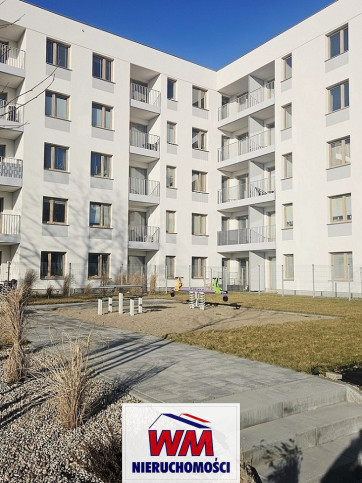 Mieszkanie Sprzedaż Grójec Jana Pawła II 20