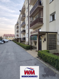 Mieszkanie Sprzedaż Grójec Laskowa
