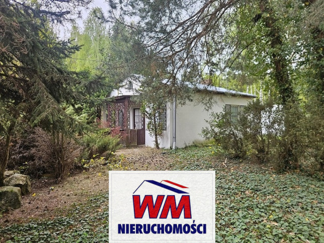 Działka Sprzedaż Grabów Nad Pilicą 1