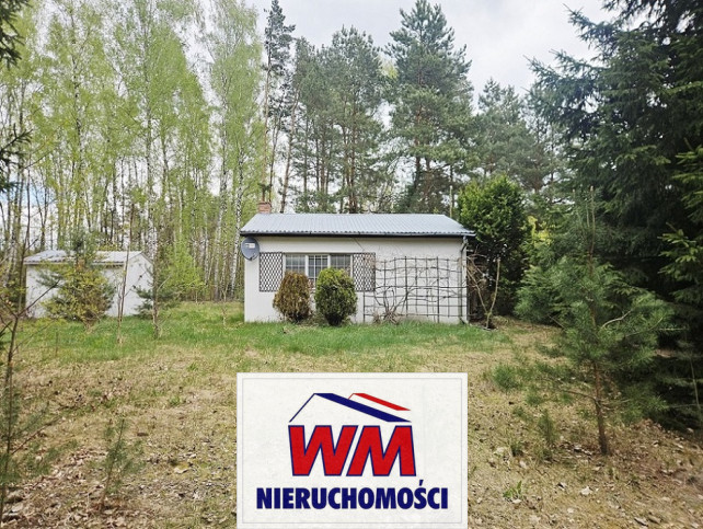 Działka Sprzedaż Grabów Nad Pilicą 5