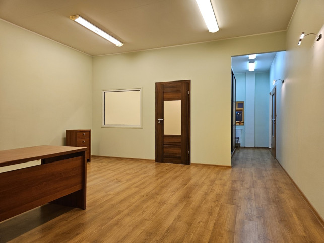 Lokal Sprzedaż Grójec 1