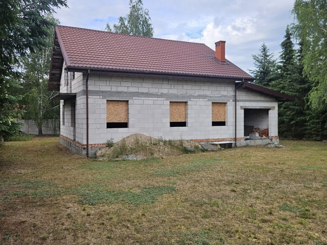 Dom Sprzedaż Chynów 1