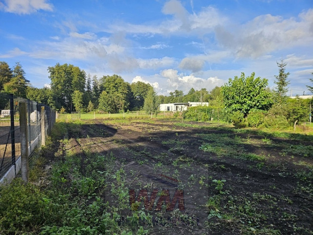 Działka Sprzedaż Jasieniec 2