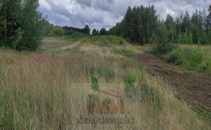 Działka Sprzedaż Nowe Miasto Nad Pilicą 1