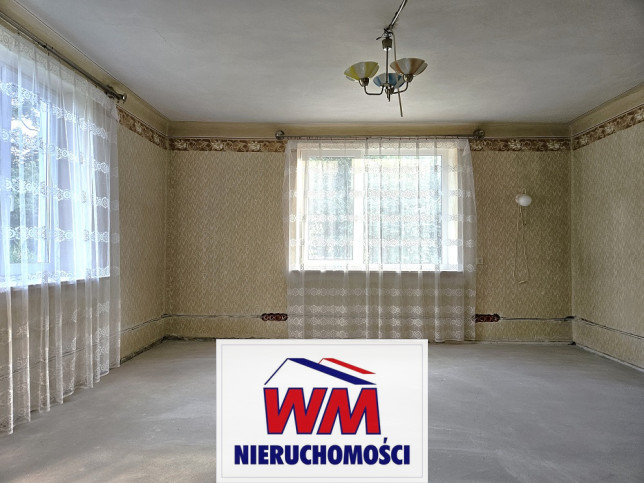 Dom Sprzedaż Mogielnica 4