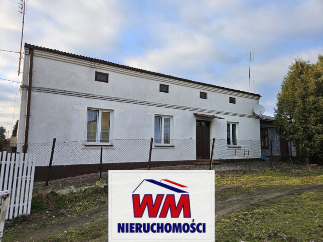 Dom Sprzedaż Mogielnica 1