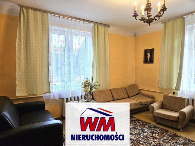 Dom Sprzedaż Mogielnica 4