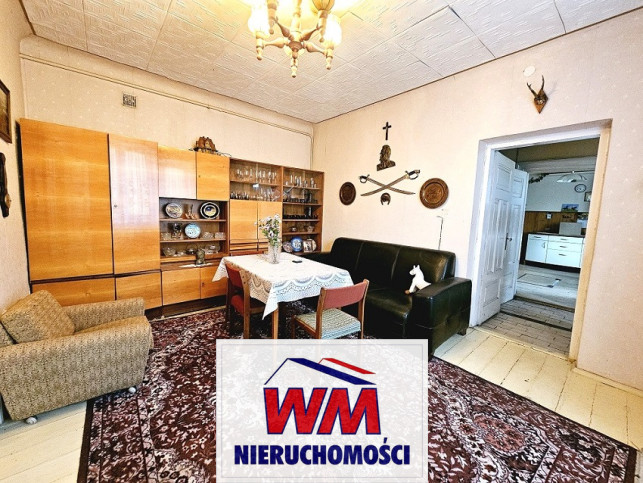 Dom Sprzedaż Mogielnica 9