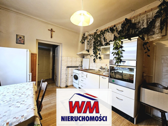 Dom Sprzedaż Mogielnica 13