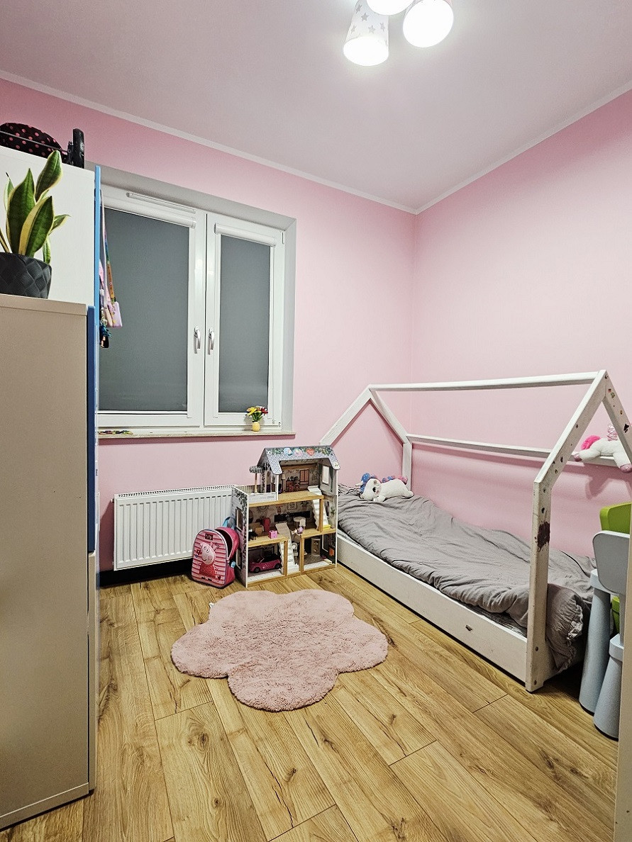 Mieszkanie Sprzedaż Grójec Jana Pawła II 12