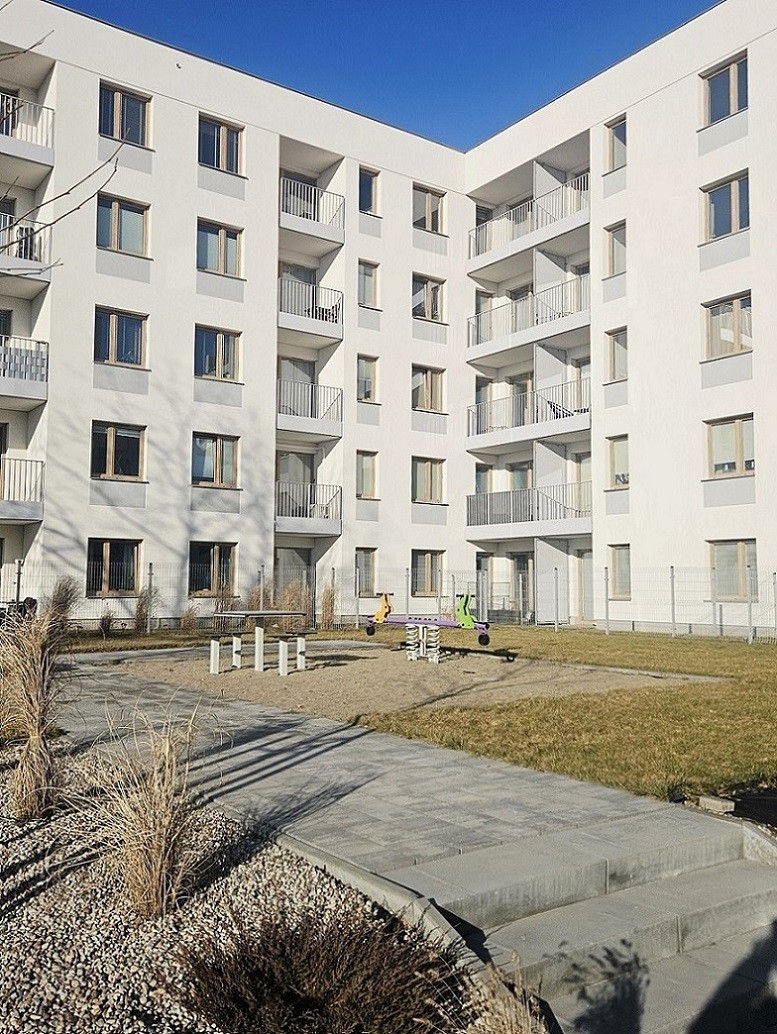 Mieszkanie Sprzedaż Grójec Jana Pawła II 20