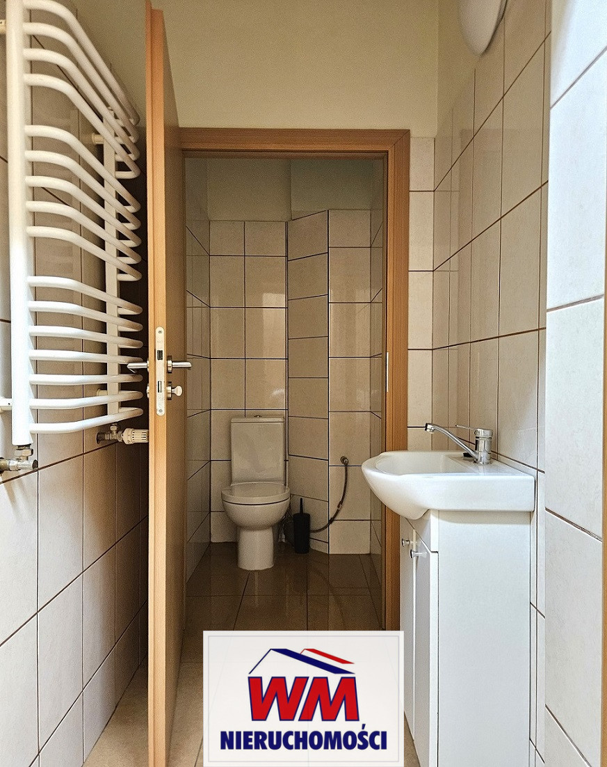 Lokal Sprzedaż Grójec 9