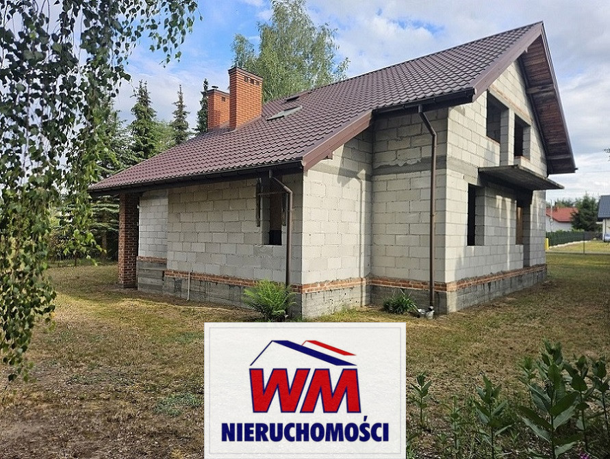 Dom Sprzedaż Chynów 6