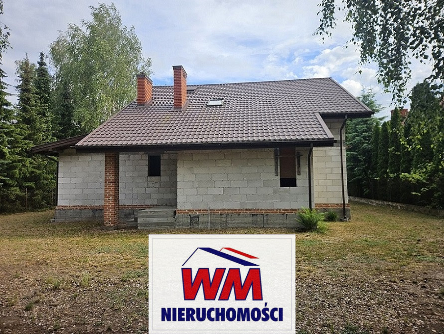Dom Sprzedaż Chynów 7