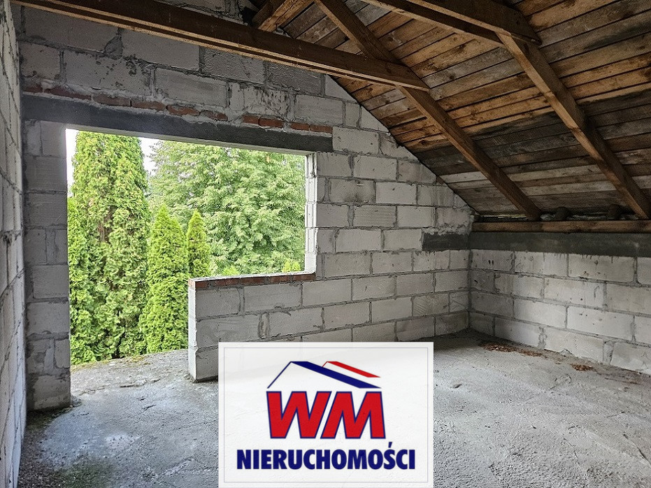 Dom Sprzedaż Chynów 12