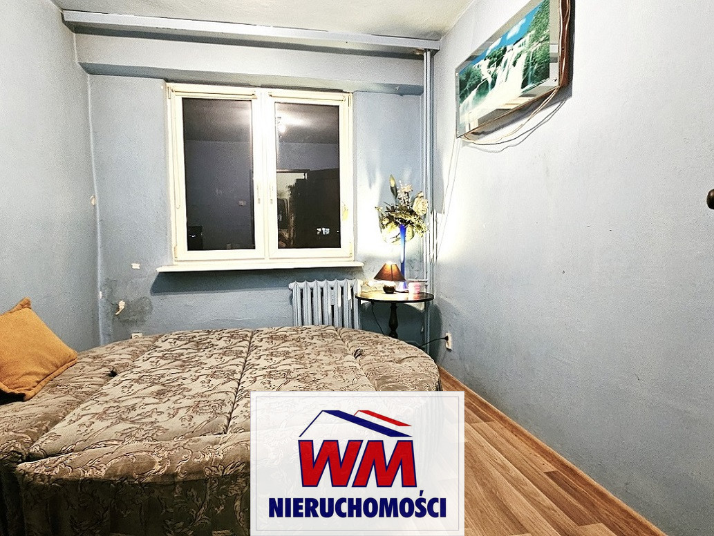 Mieszkanie Sprzedaż Grójec Aleja Niepodległości 11