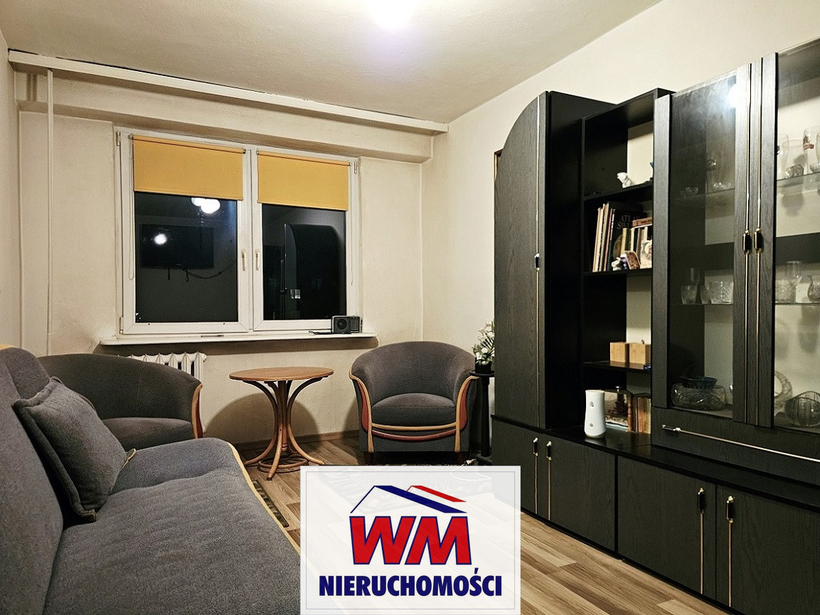 Mieszkanie Sprzedaż Grójec Aleja Niepodległości 9