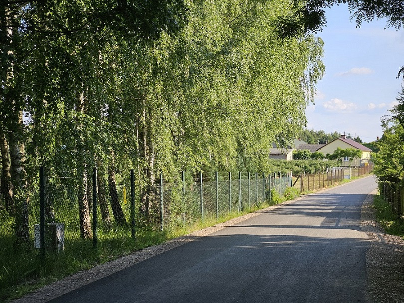 Działka Sprzedaż Pniewy 8