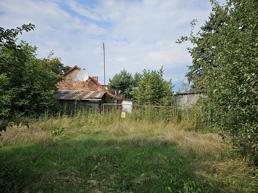 Działka Sprzedaż Warka 7