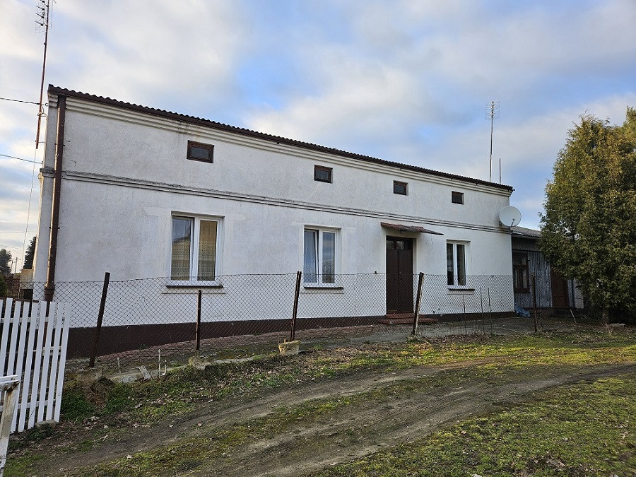 Dom Sprzedaż Mogielnica