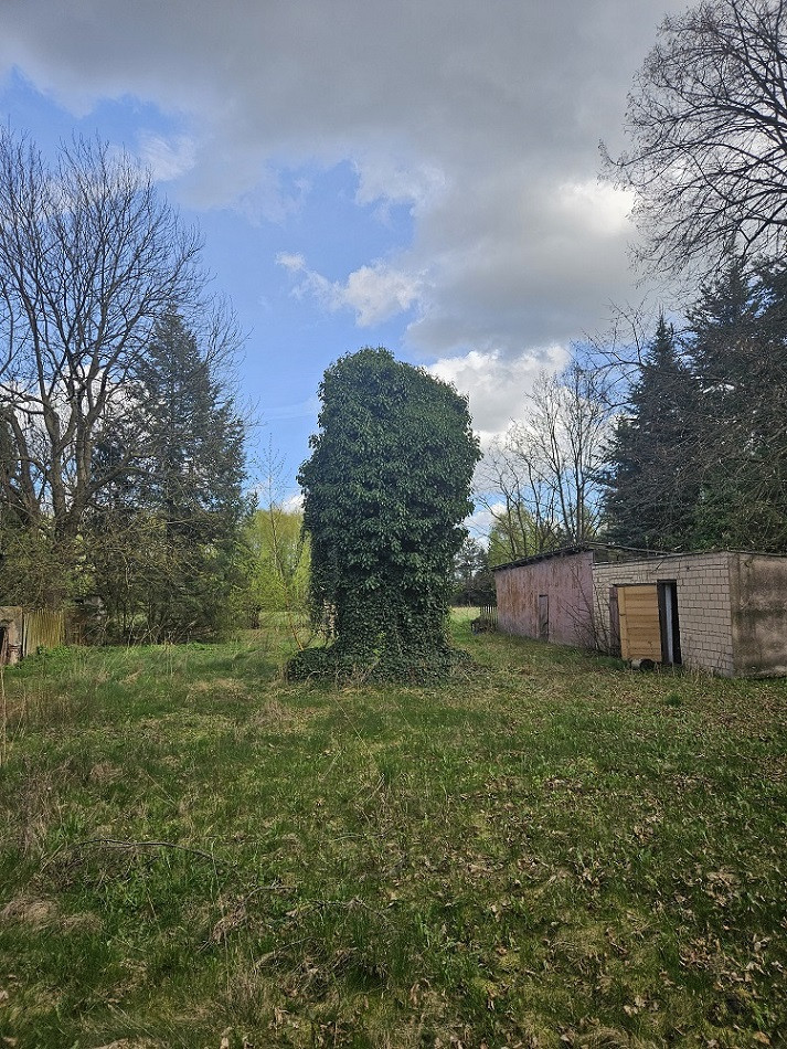 Działka Sprzedaż Pniewy 13