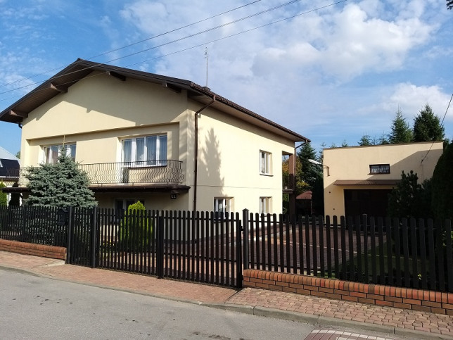 Dom Sprzedaż Grójec 1