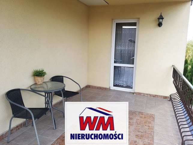 Dom Sprzedaż Grójec 19