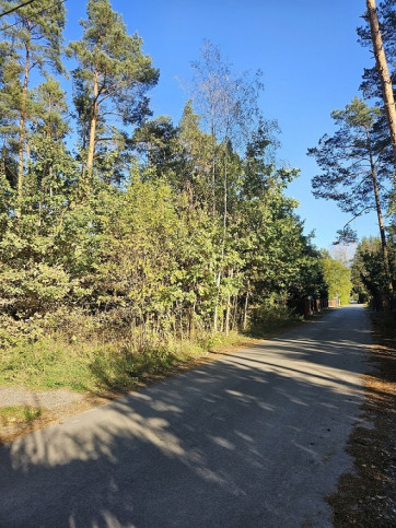 Działka Sprzedaż Chynów 5