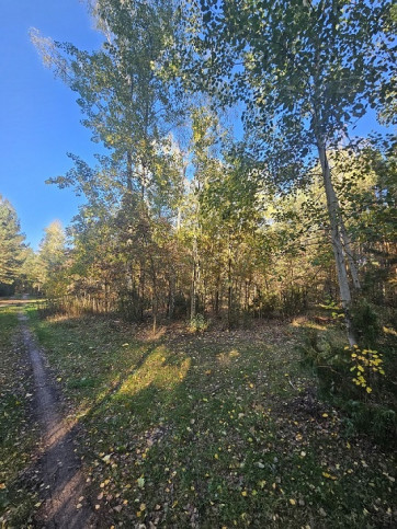 Działka Sprzedaż Chynów 9