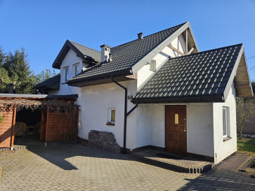Dom Sprzedaż Grójec