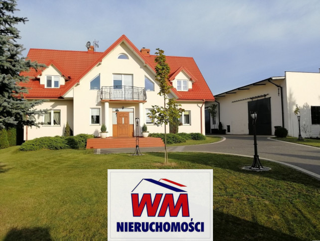 Dom Sprzedaż Warka 2