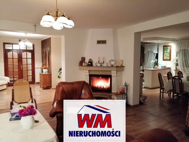 Dom Sprzedaż Warka 7