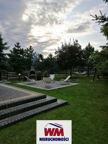 Dom Sprzedaż Warka 20