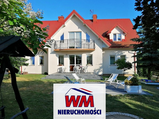 Dom Sprzedaż Warka 19