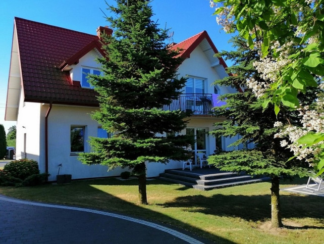 Dom Sprzedaż Warka 24