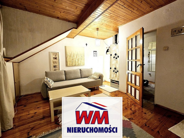 Mieszkanie Sprzedaż Grójec Józefa Wybickiego 16