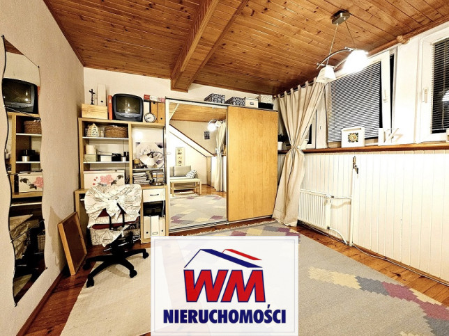 Mieszkanie Sprzedaż Grójec Józefa Wybickiego 15