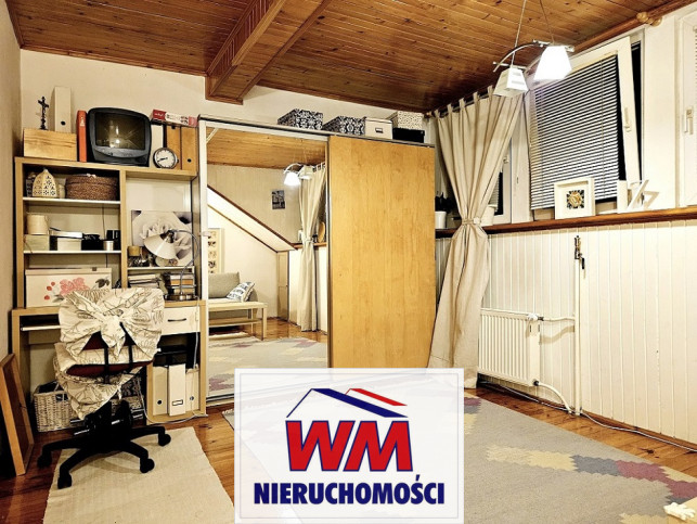 Mieszkanie Sprzedaż Grójec Józefa Wybickiego 14