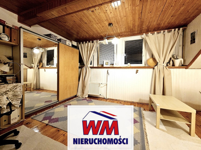 Mieszkanie Sprzedaż Grójec Józefa Wybickiego 13
