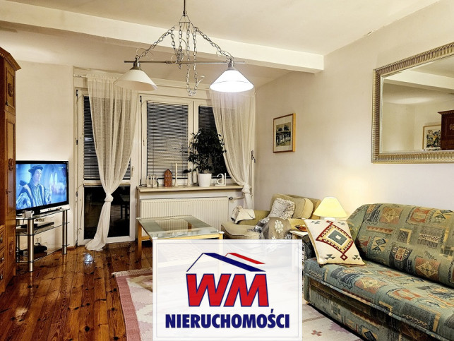 Mieszkanie Sprzedaż Grójec Józefa Wybickiego 2