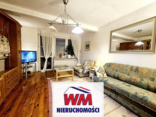 Mieszkanie Sprzedaż Grójec Józefa Wybickiego 1