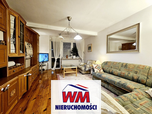Mieszkanie Sprzedaż Grójec Józefa Wybickiego 3
