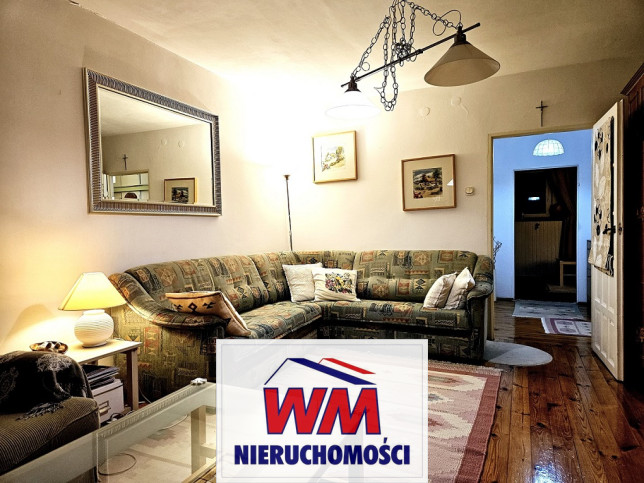 Mieszkanie Sprzedaż Grójec Józefa Wybickiego 4