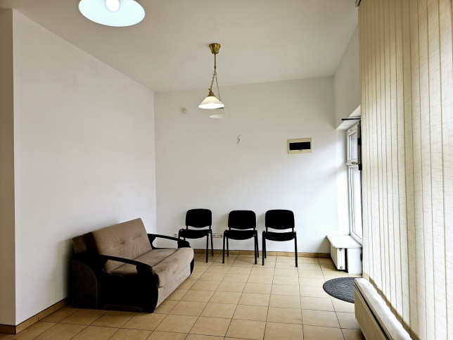 Lokal Wynajem Grójec 3