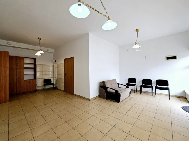 Lokal Wynajem Grójec 1